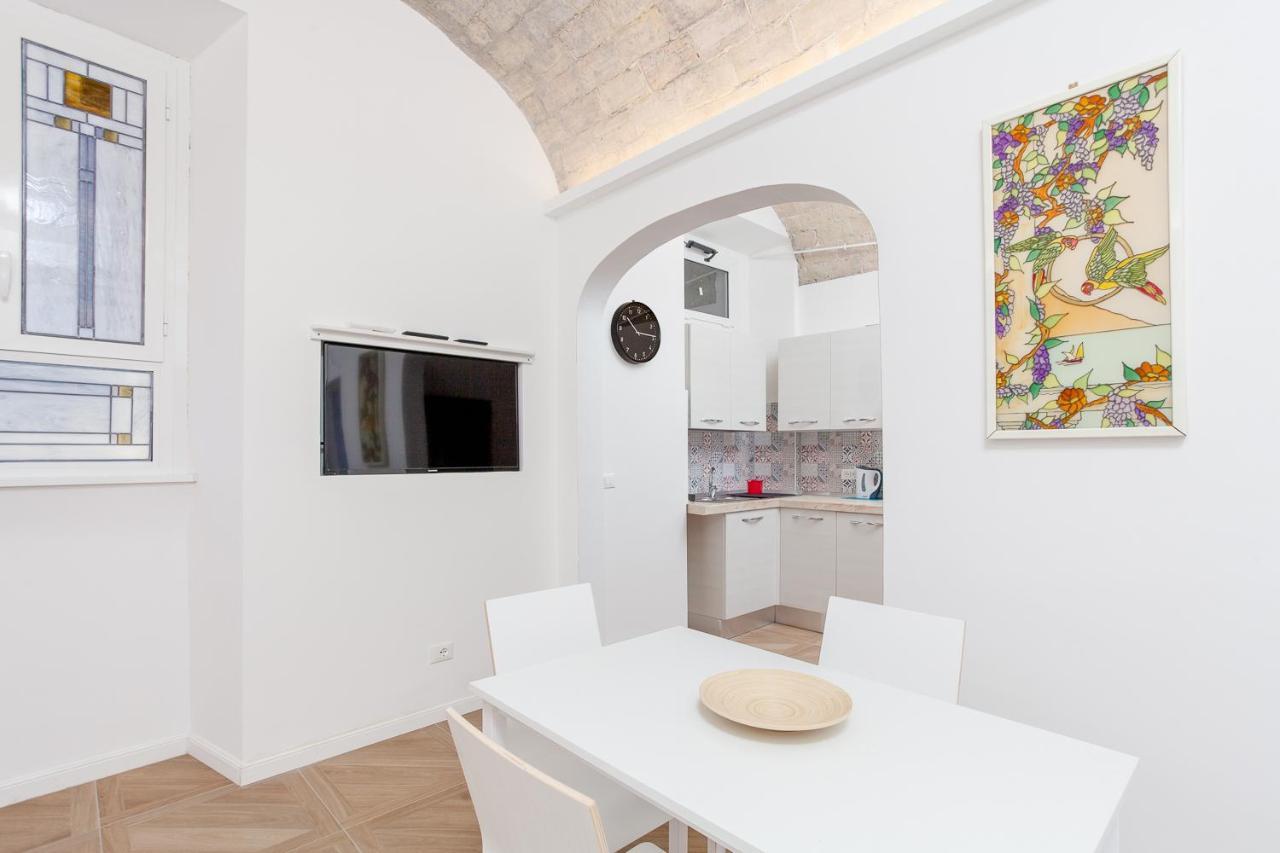 Groundfloor Wonderfull Apartment Рим Экстерьер фото