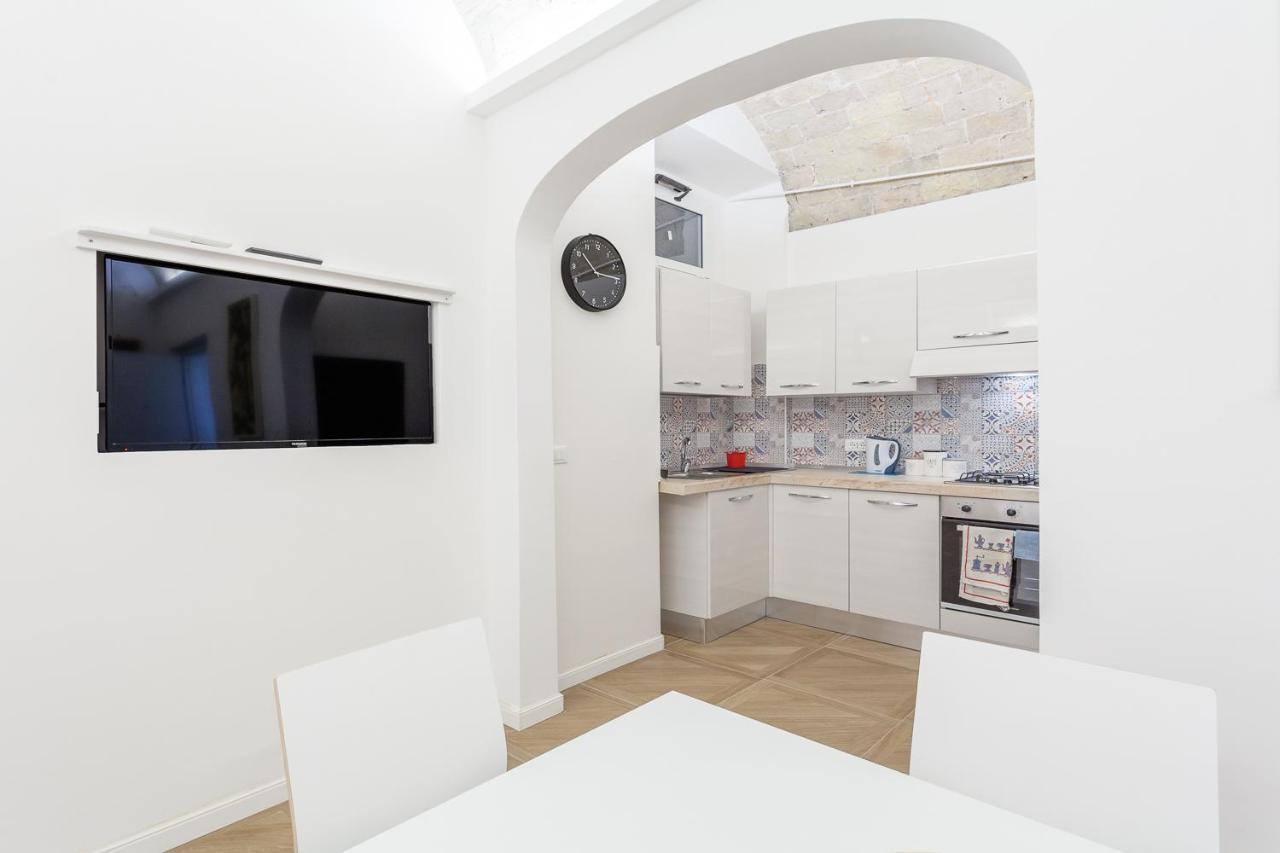Groundfloor Wonderfull Apartment Рим Экстерьер фото