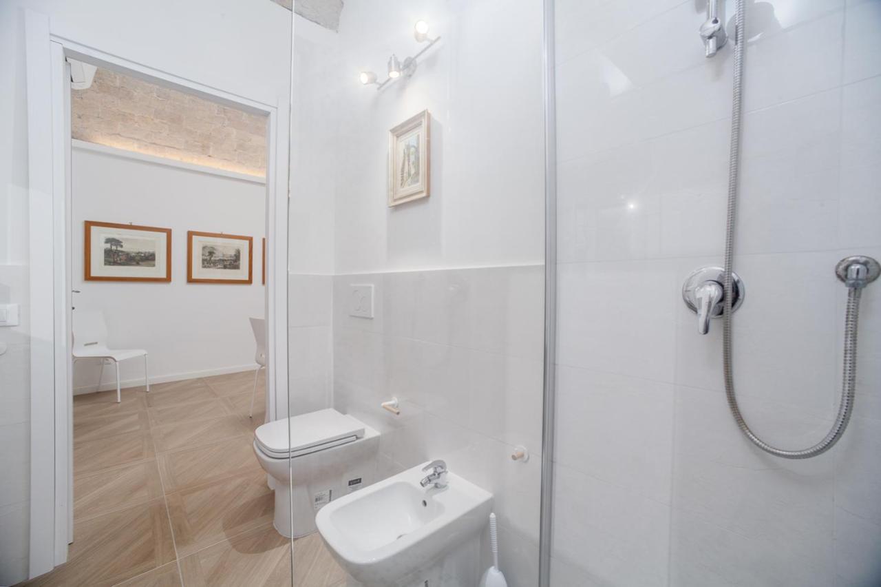 Groundfloor Wonderfull Apartment Рим Экстерьер фото