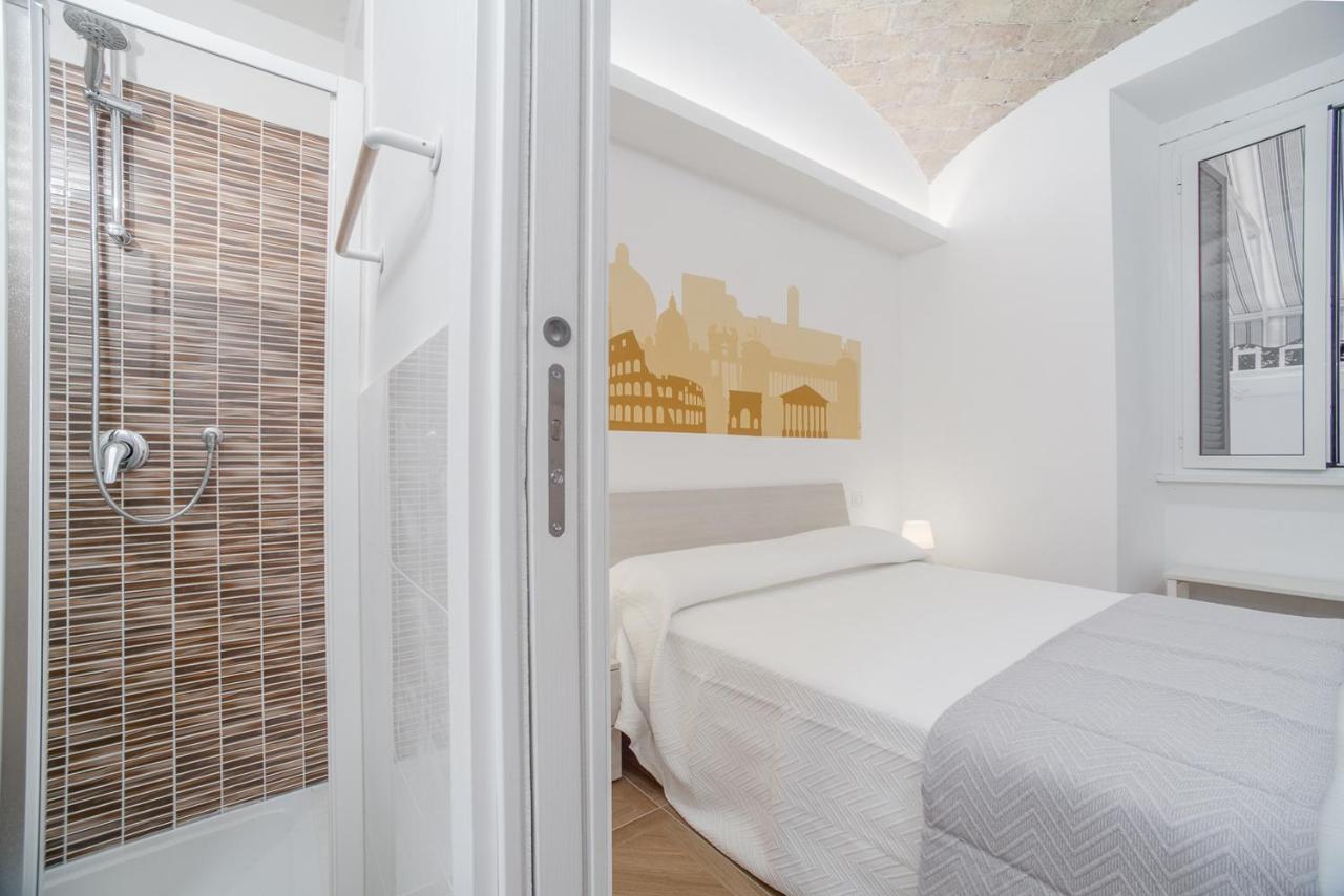 Groundfloor Wonderfull Apartment Рим Экстерьер фото