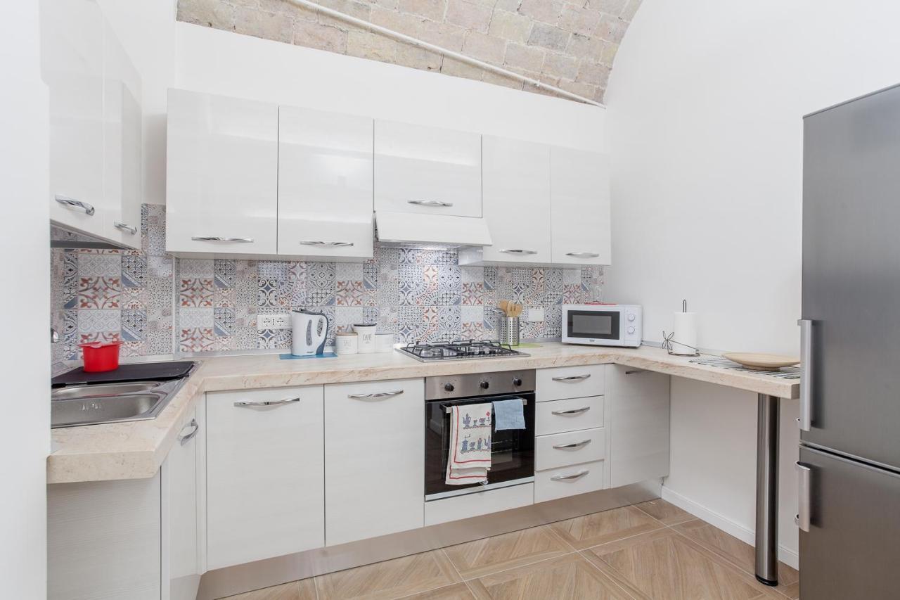 Groundfloor Wonderfull Apartment Рим Экстерьер фото