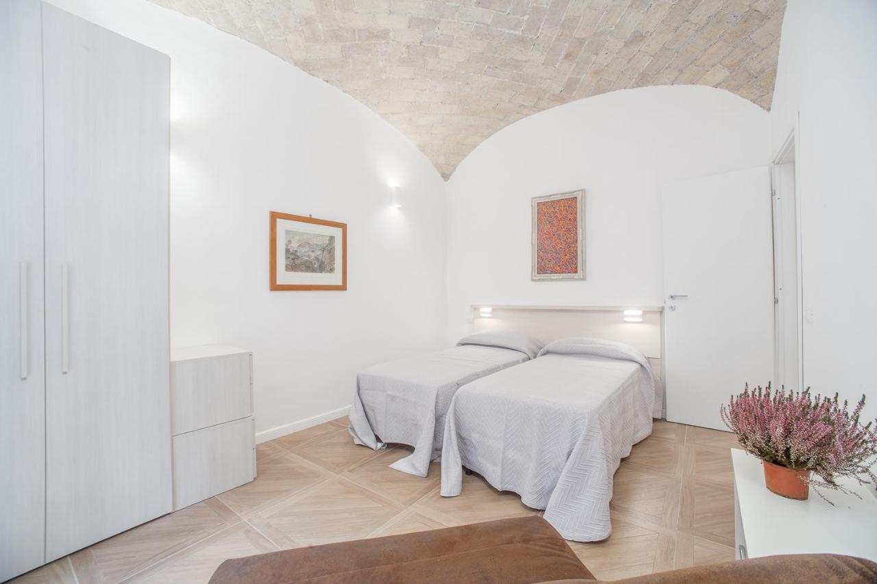 Groundfloor Wonderfull Apartment Рим Экстерьер фото