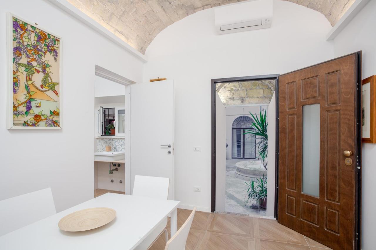 Groundfloor Wonderfull Apartment Рим Экстерьер фото